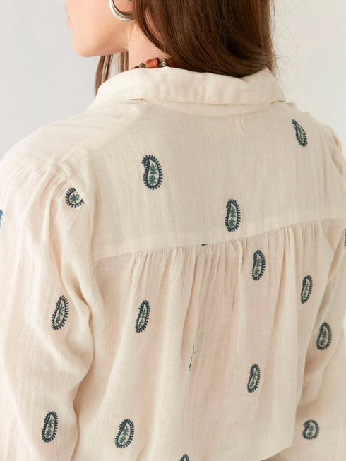 Blusa DYLAN